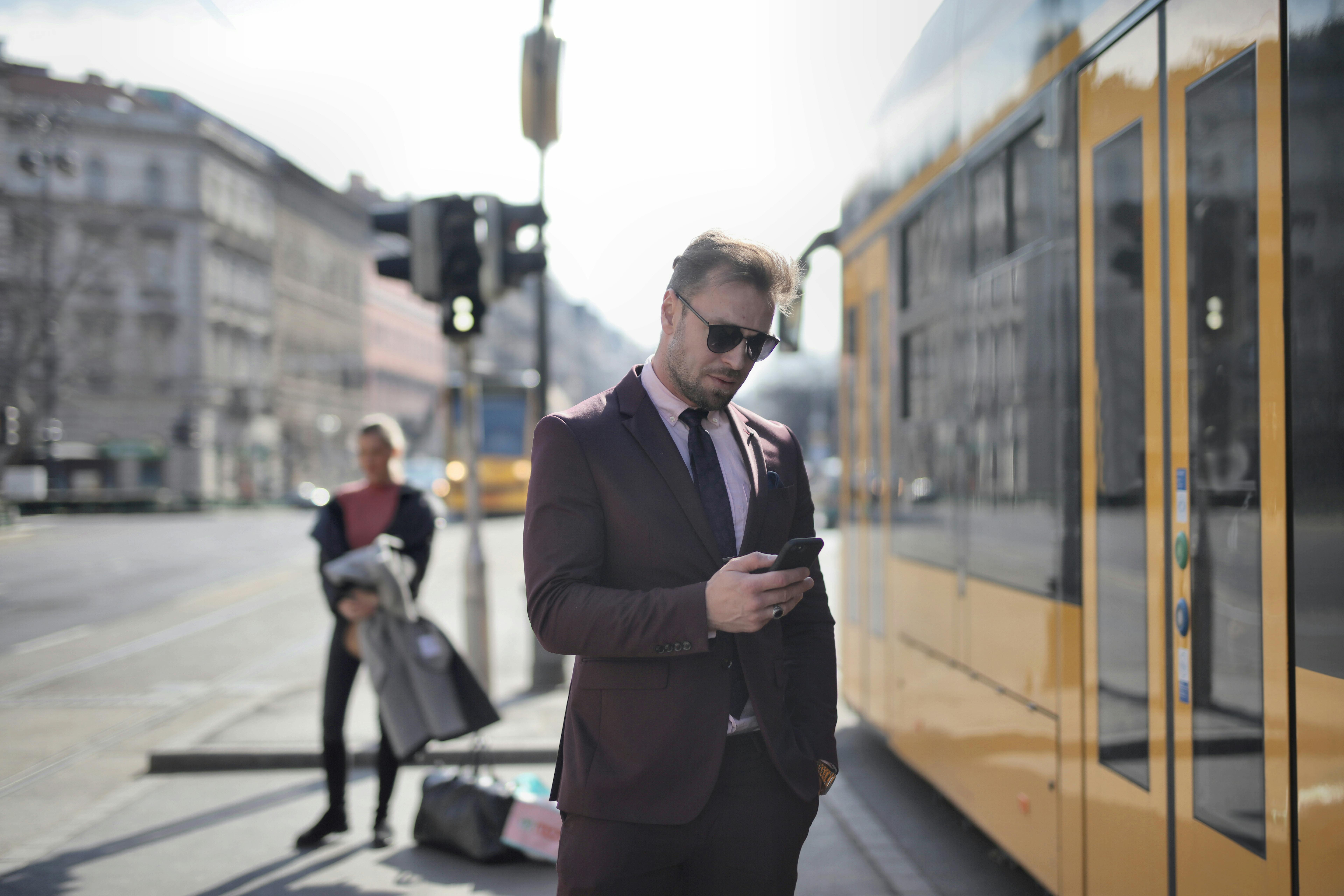 Business Mobility
